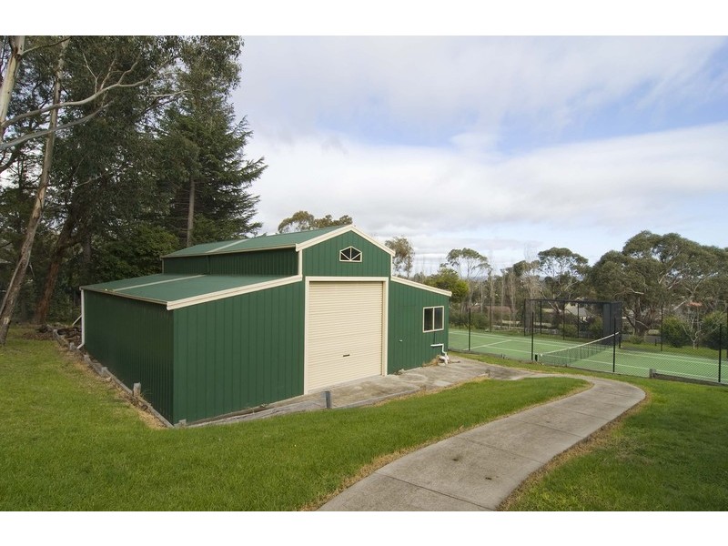Lilydale VIC 3140