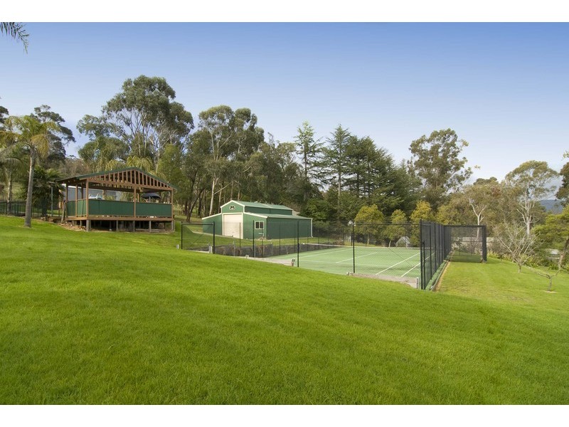 Lilydale VIC 3140
