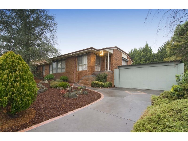 Mooroolbark VIC 3138