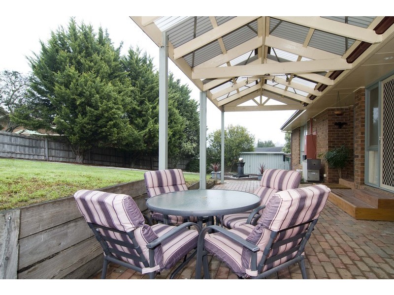 Mooroolbark VIC 3138