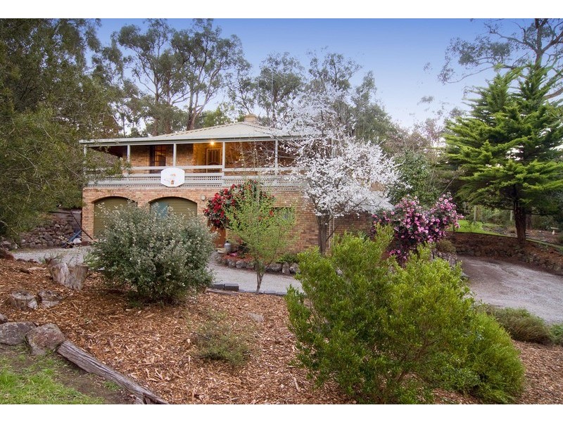 Mount Evelyn VIC 3796