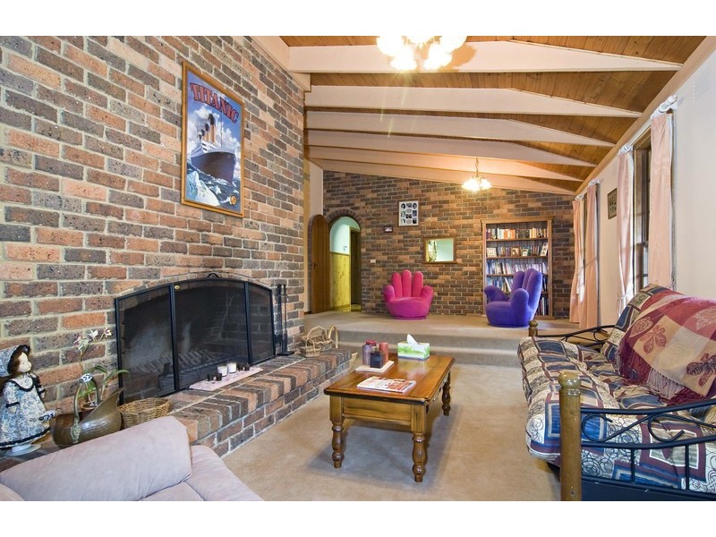 Mount Evelyn VIC 3796