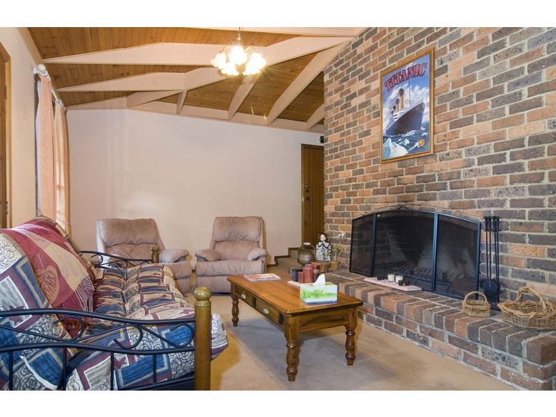 Mount Evelyn VIC 3796