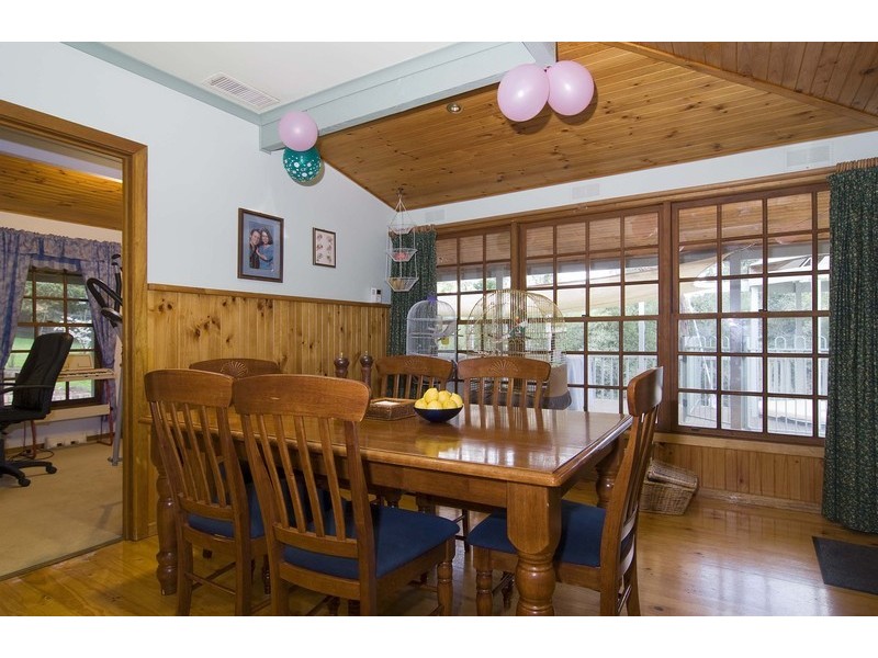 Mount Evelyn VIC 3796