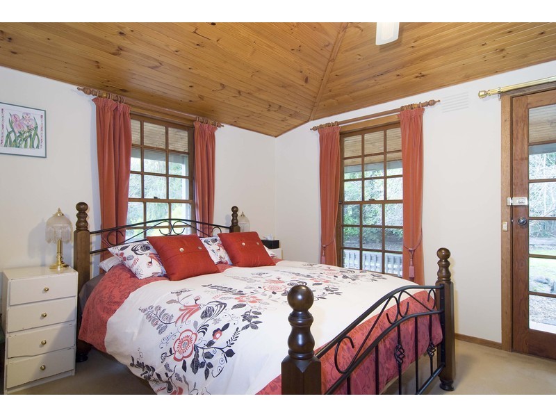 Mount Evelyn VIC 3796