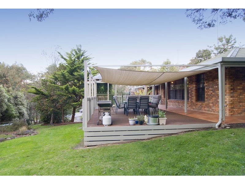 Mount Evelyn VIC 3796