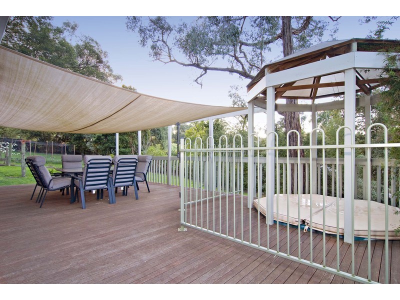 Mount Evelyn VIC 3796