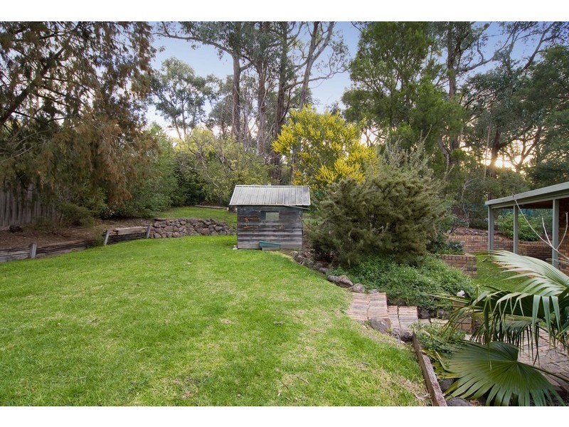 Mount Evelyn VIC 3796
