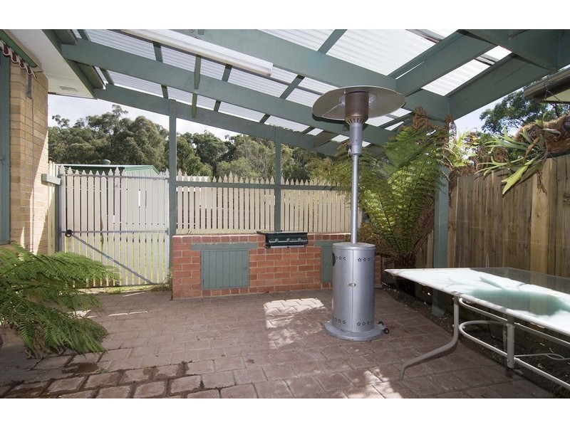 117 Bailey Road, Mount Evelyn VIC 3796