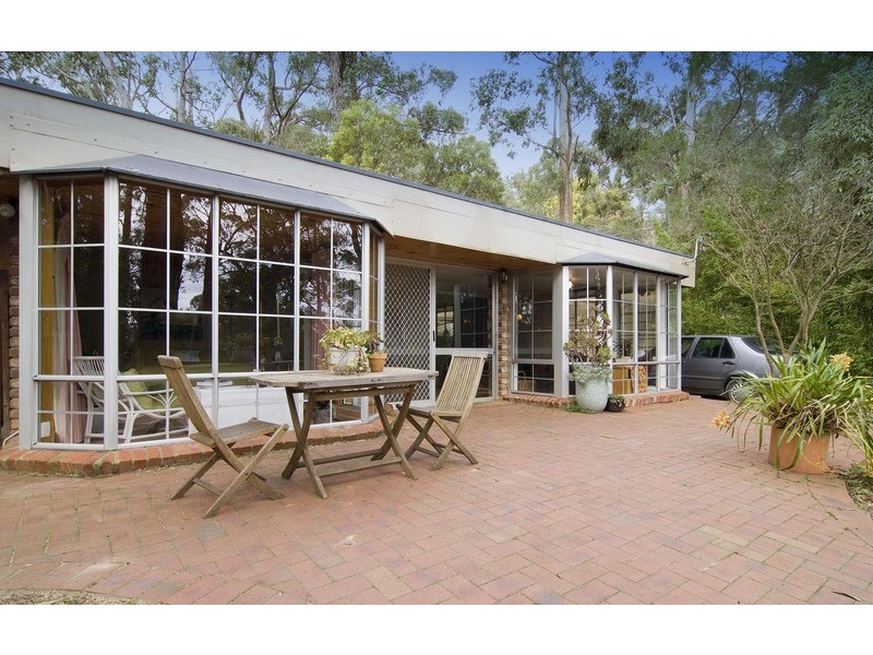 Mount Evelyn VIC 3796