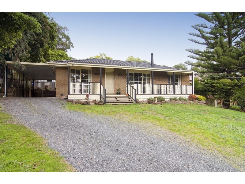 Mount Evelyn VIC 3796