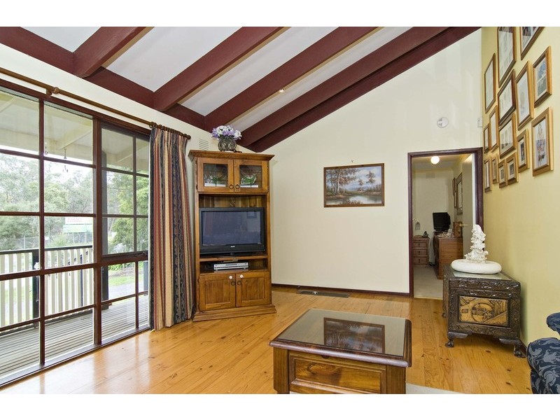 Mount Evelyn VIC 3796