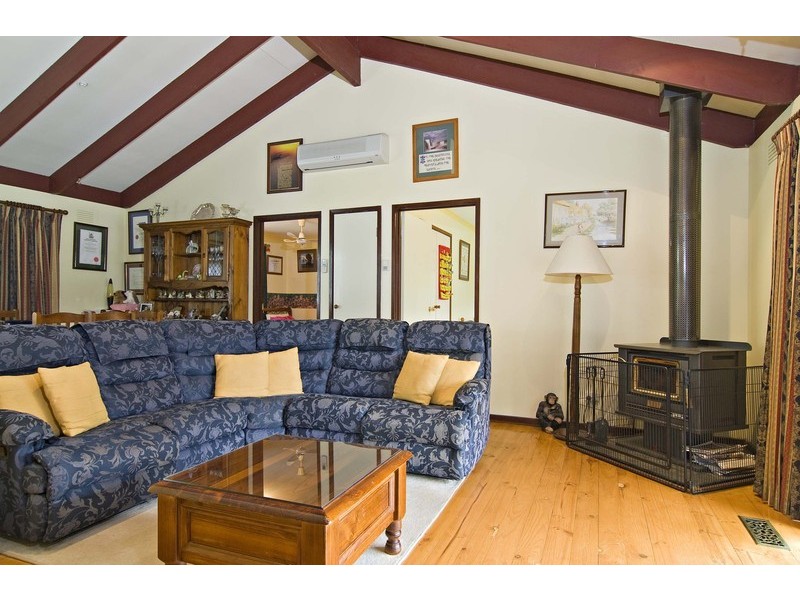 Mount Evelyn VIC 3796