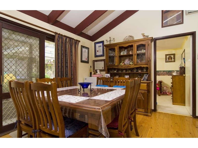 Mount Evelyn VIC 3796