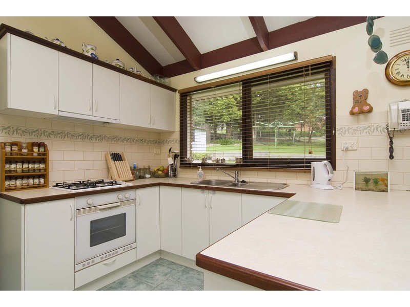 Mount Evelyn VIC 3796