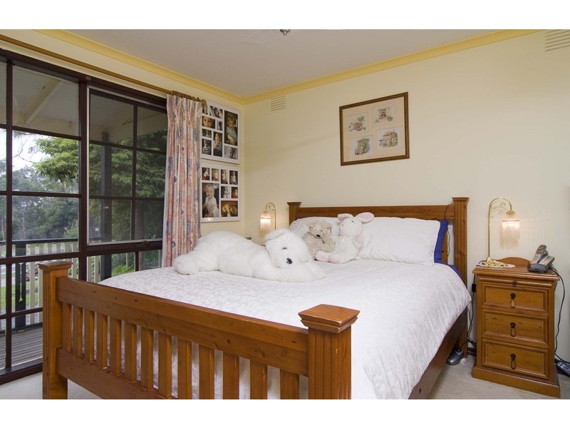 Mount Evelyn VIC 3796