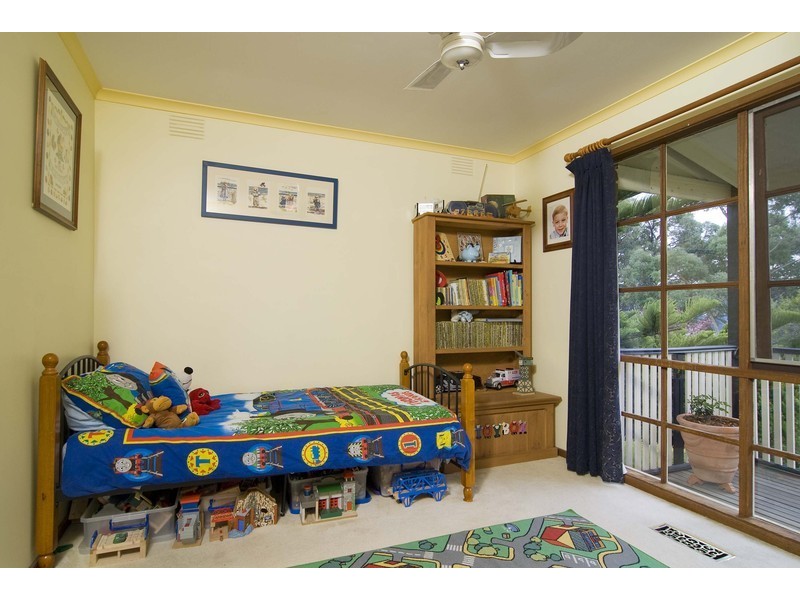 Mount Evelyn VIC 3796