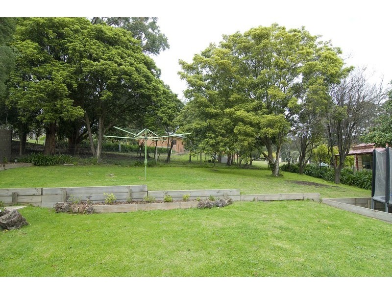 Mount Evelyn VIC 3796