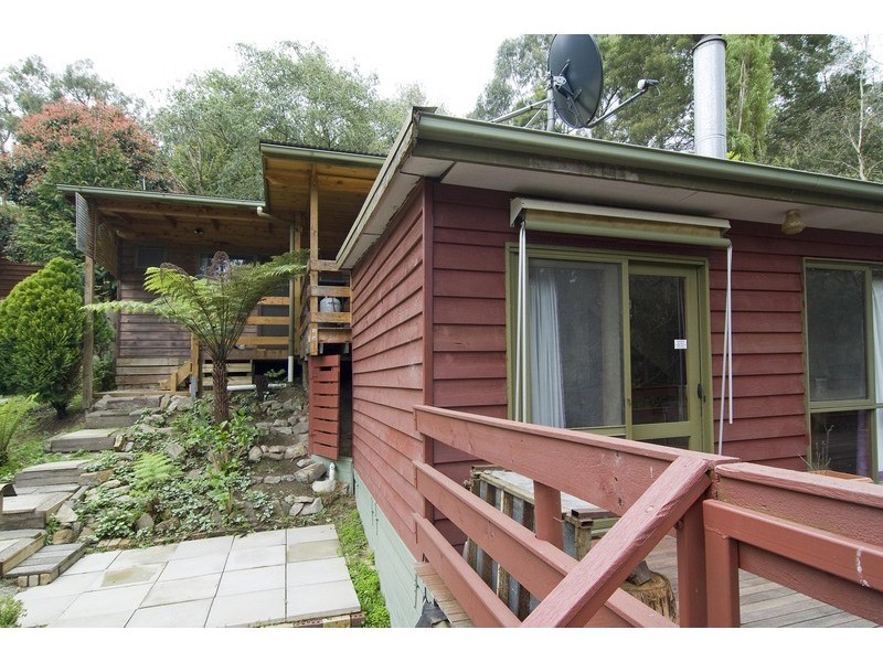 Mount Evelyn VIC 3796