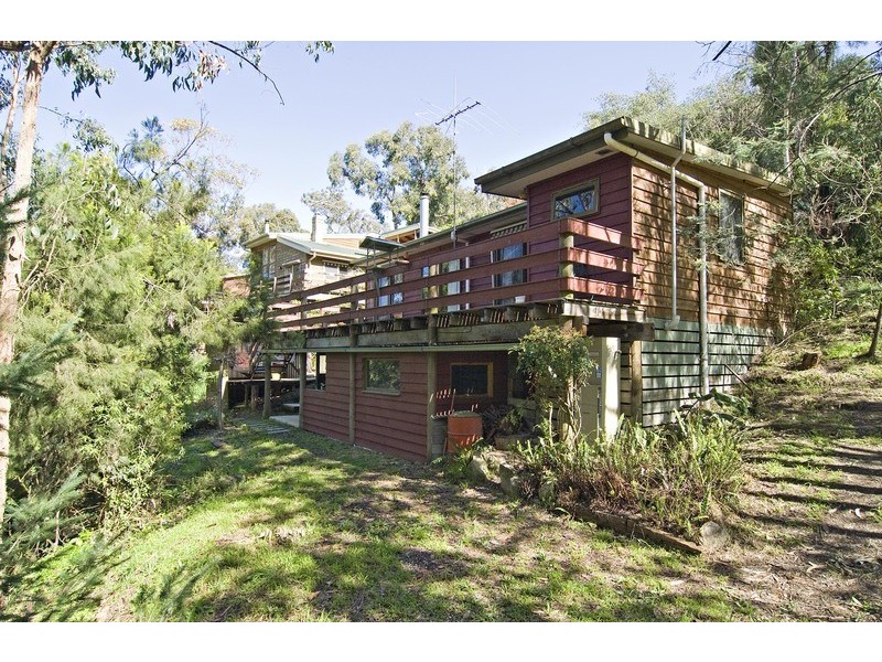 Mount Evelyn VIC 3796