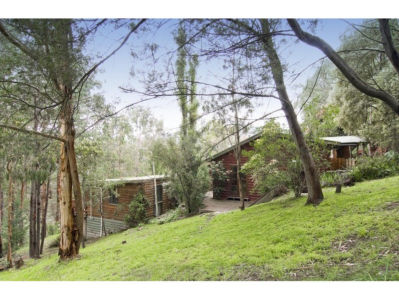 Mount Evelyn VIC 3796