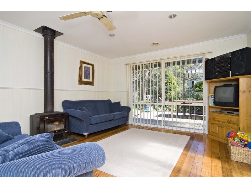 Mount Evelyn VIC 3796