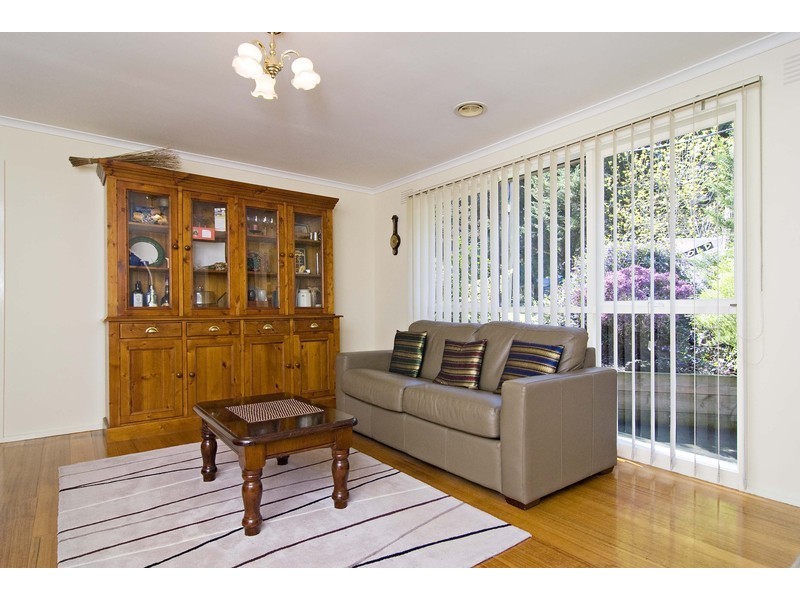 Mount Evelyn VIC 3796