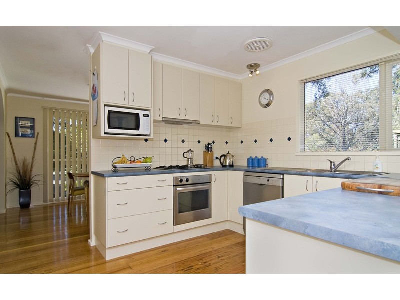Mount Evelyn VIC 3796