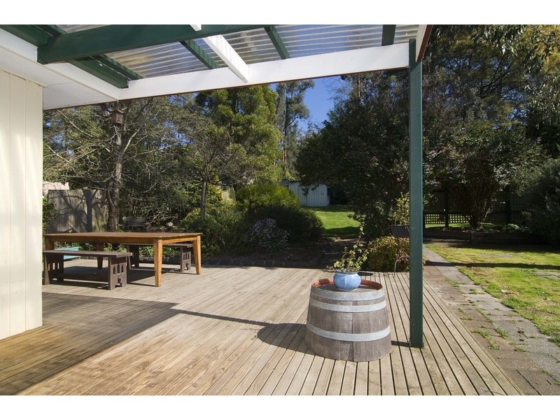 Mount Evelyn VIC 3796