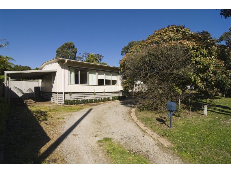 Wandin North VIC 3139