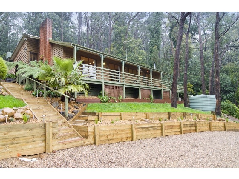 56 Inverness Road, Kalorama VIC 3766