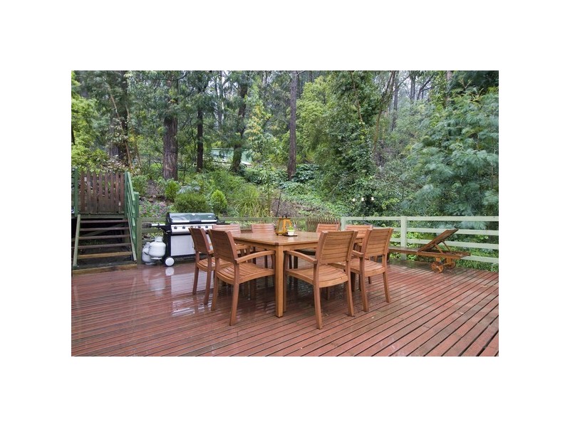 56 Inverness Road, Mount Evelyn VIC 3796