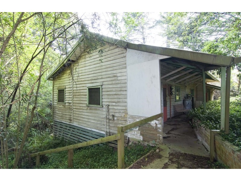 116-118 Monbulk Road, Mount Evelyn VIC 3796