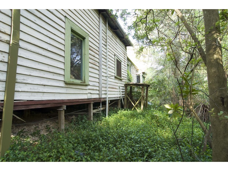 116-118 Monbulk Road, Mount Evelyn VIC 3796