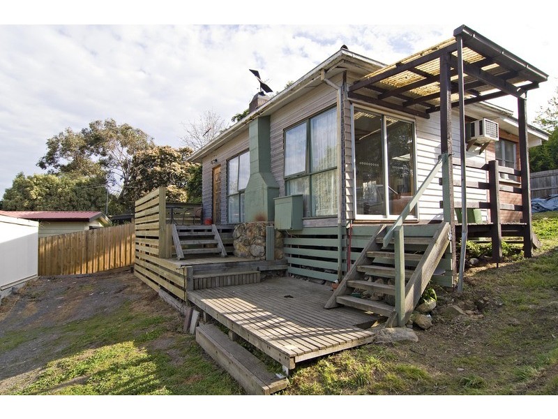 Mount Evelyn VIC 3796