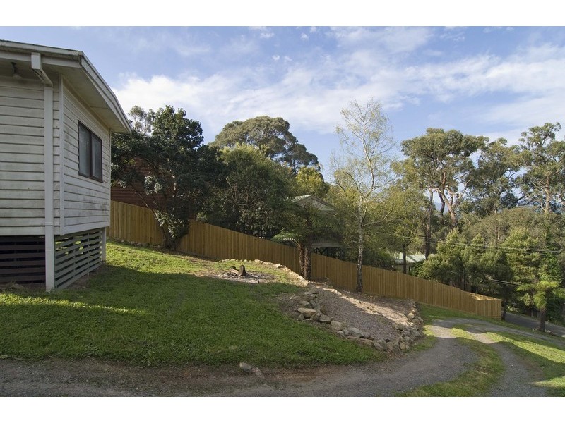 Mount Evelyn VIC 3796