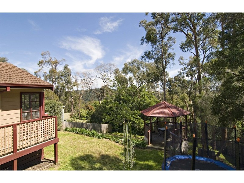 49 Johns Crescent, Mount Evelyn VIC 3796