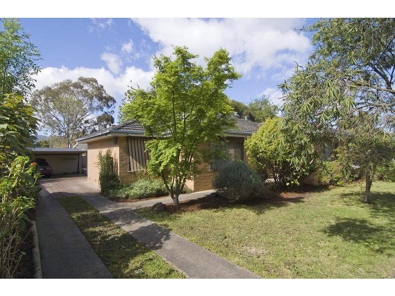 Mooroolbark VIC 3138