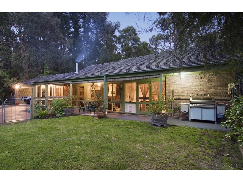 Mount Evelyn VIC 3796