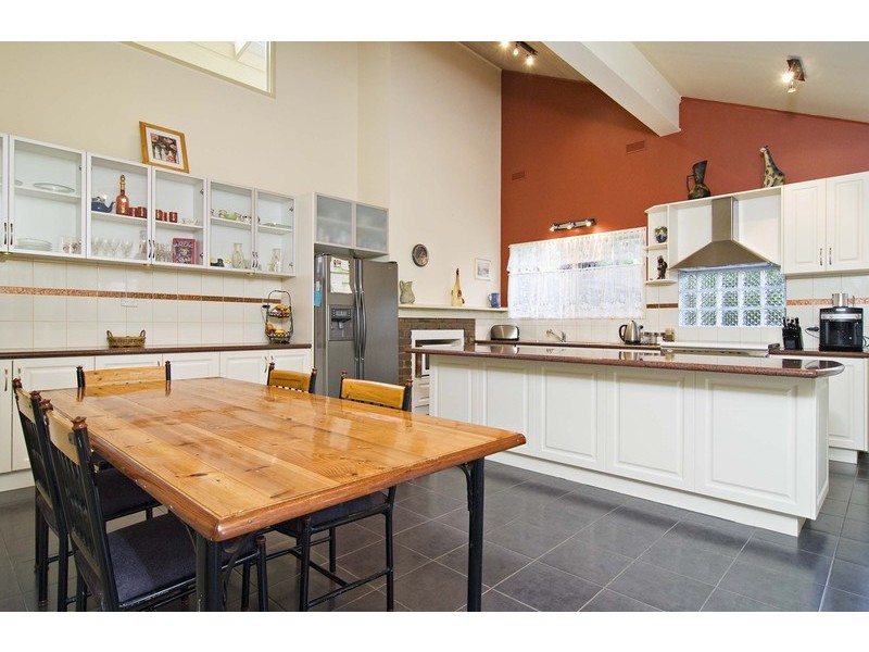 Mount Evelyn VIC 3796