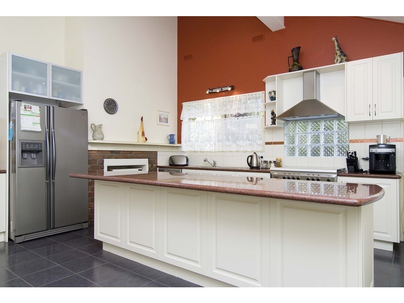 Mount Evelyn VIC 3796