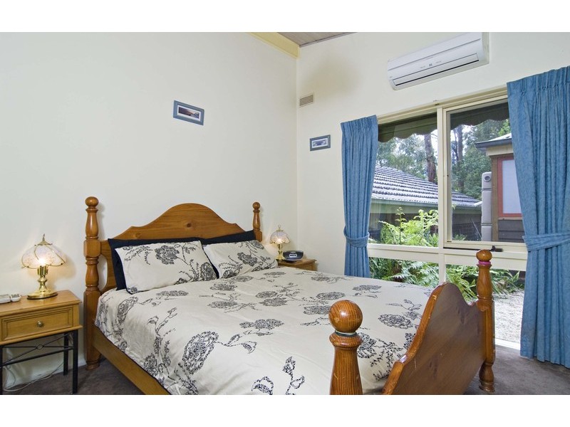 Mount Evelyn VIC 3796