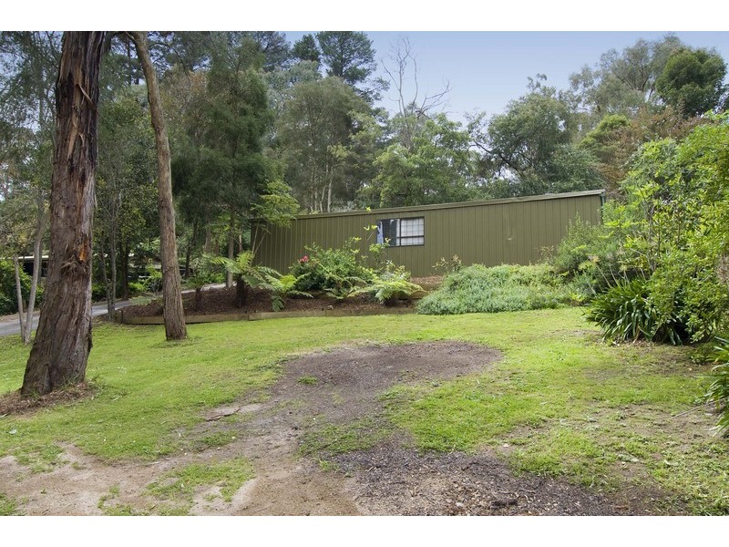 Mount Evelyn VIC 3796