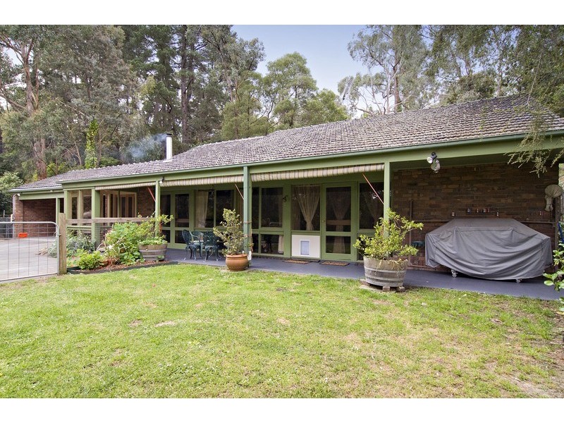 Mount Evelyn VIC 3796