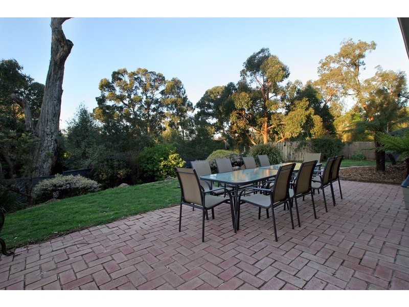 9 Seth Place, Mount Evelyn VIC 3796