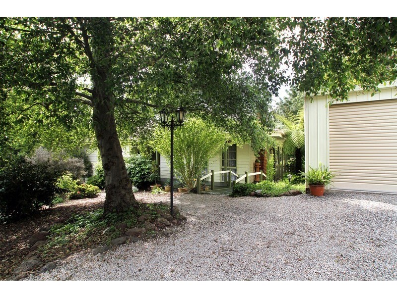 Mount Evelyn VIC 3796