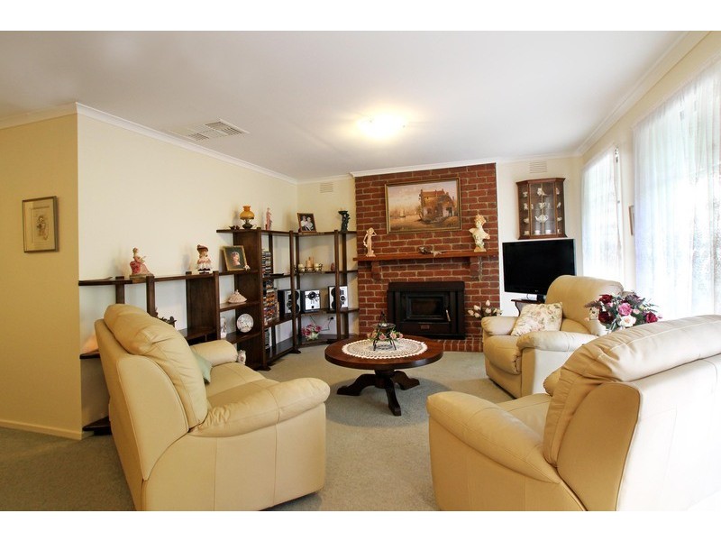 Mount Evelyn VIC 3796