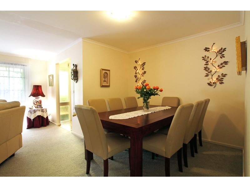 Mount Evelyn VIC 3796