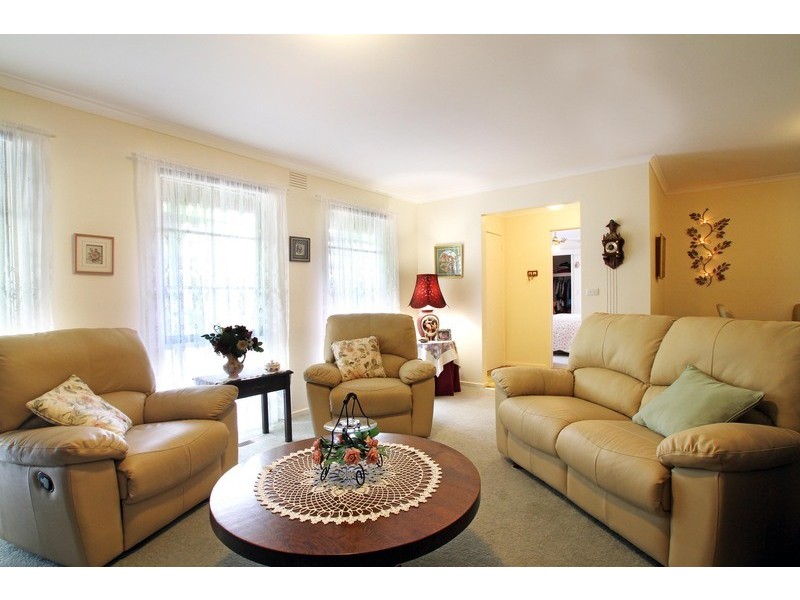 Mount Evelyn VIC 3796