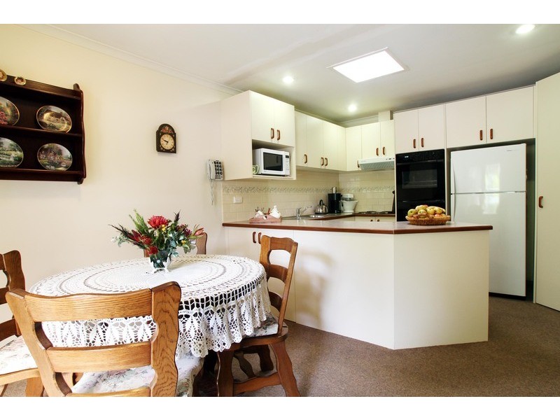 Mount Evelyn VIC 3796